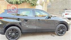 تۆیۆتا ڤێنزا